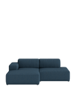 Connect Soft Modular Sofa 2-Seater - Moleta Munro Limited