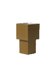 Romb Mini - Moleta Munro Limited