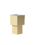 Romb Mini - Moleta Munro Limited