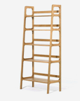 Agnes, high shelving unit
