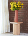 Barrel Stool/Side table