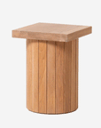 Barrel Stool/Side table