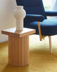 Barrel Stool/Side table