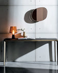 Ex-Display Gocce di Rugiada Bronze Mirror