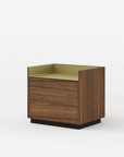 Stockholm Bedside Table STH105