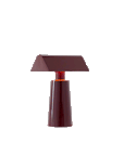 Caret MF1 Portable Lamp