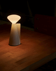 Mantle Table Lamp