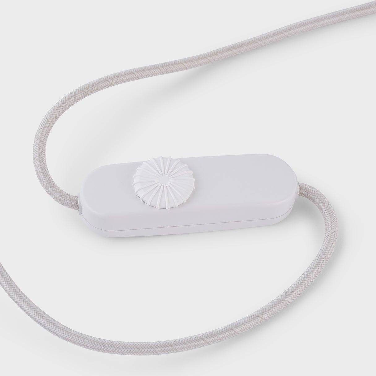 Shore Table Lamp, Bottle Brown