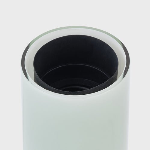 Shore Table Lamp, Sea Green