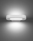Talo LED Wall Light, White