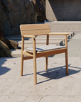 Tanso Armchair