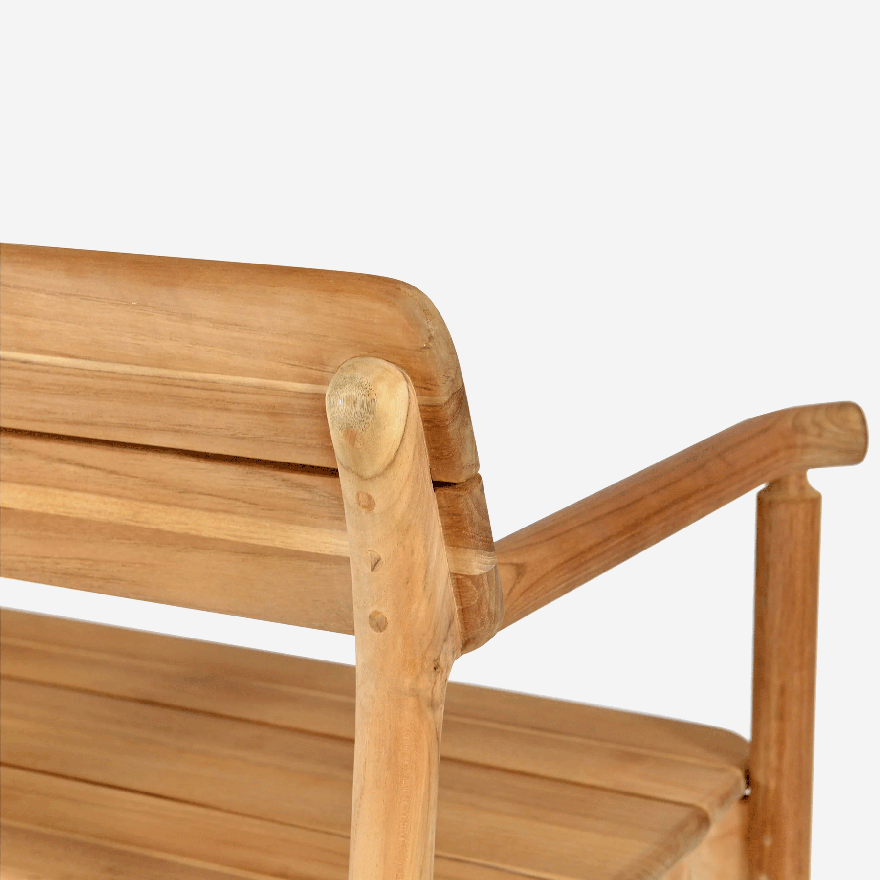 Tanso Armchair