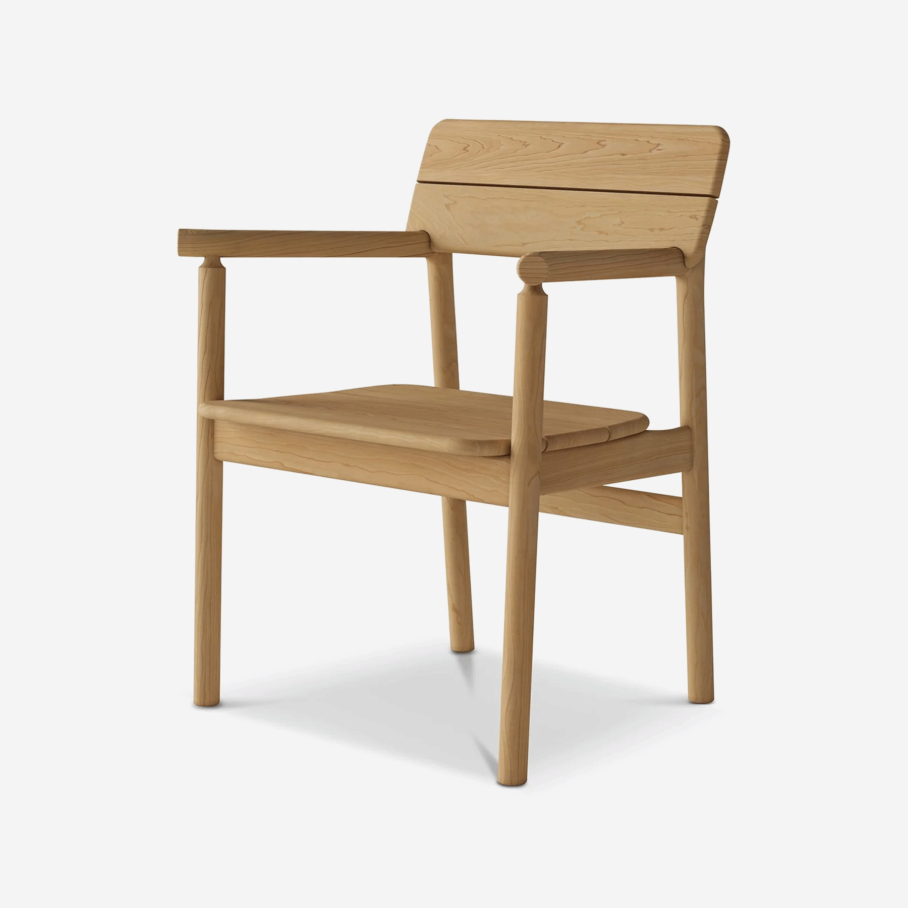 Tanso Armchair