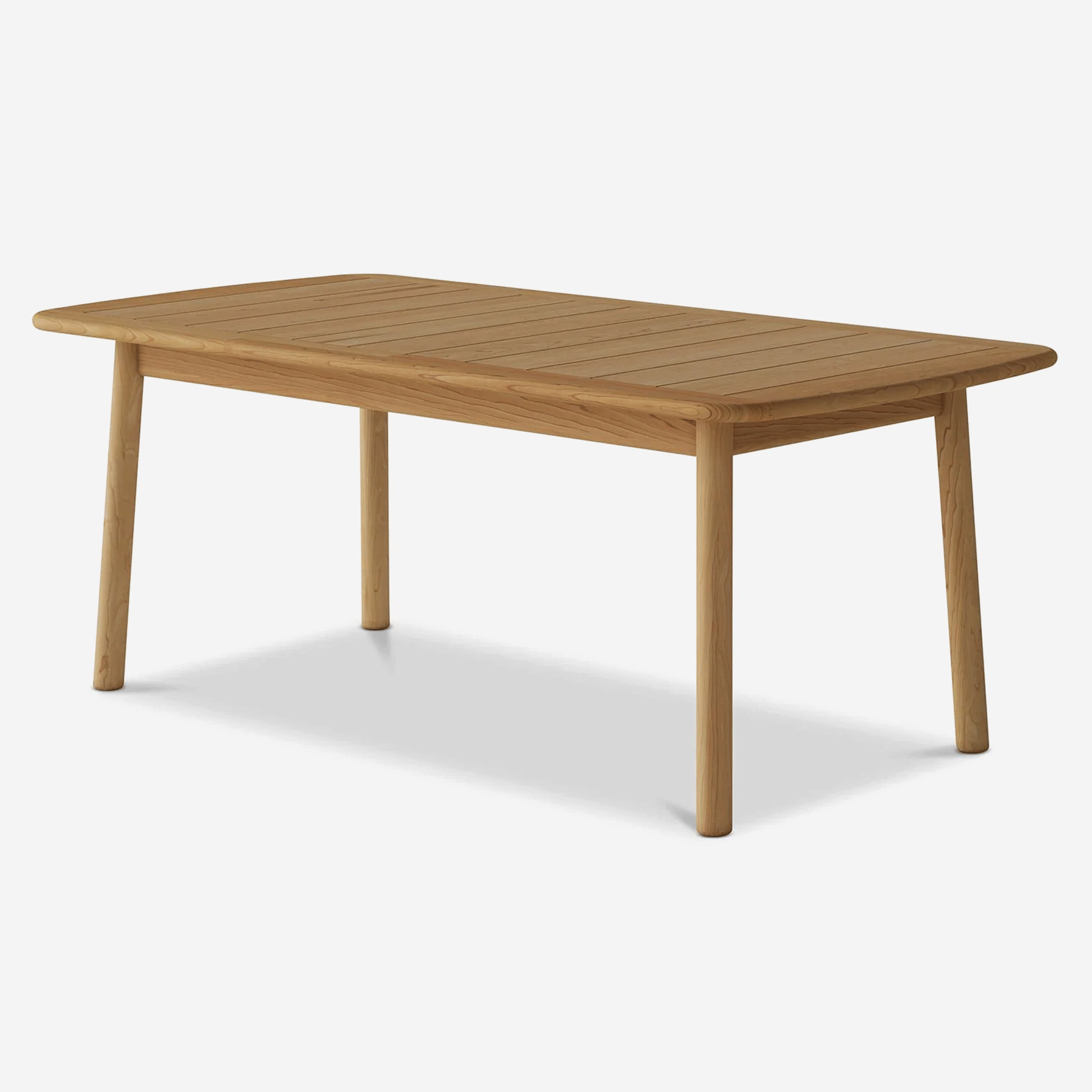 Tanso Rectangular Table
