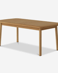 Tanso Rectangular Table