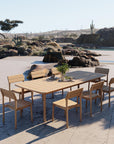 Tanso Side Chair