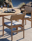 Tanso Armchair