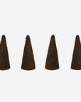 Fog Incense Cones, Orientalist