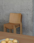 Allwood AV35 Chair
