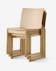 Allwood AV35 Chair