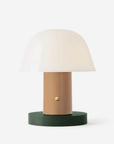 Setago JH27 Portable table lamp