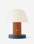 Setago JH27 Portable table lamp