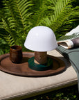 Setago JH27 Portable table lamp