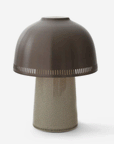 Raku SH8 Portable table lamp