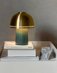 Raku SH8 Portable table lamp