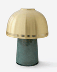 Raku SH8 Portable table lamp