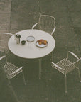 Thorvald SC95 Outdoor Armchair