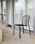 Thorvald SC94 Outdoor side chair