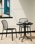 Thorvald SC94 Outdoor side chair