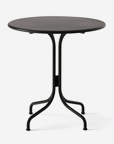 Thorvald SC96 Cafe table, Round