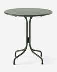 Thorvald SC96 Café table, Round