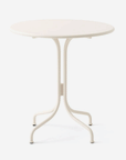 Thorvald SC96 Cafe table, Round
