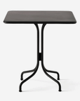 Thorvald SC97 Cafe table, Square