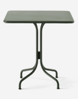 Thorvald SC97 Cafe table, Square