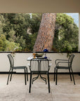 Thorvald SC97 Cafe table, Square
