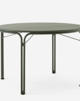 Thorvald SC98 Dining table