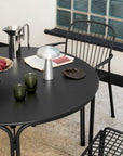 Thorvald SC98 Dining table