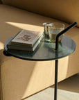 Halten SH9 Side Table