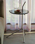 Halten SH9 Side Table