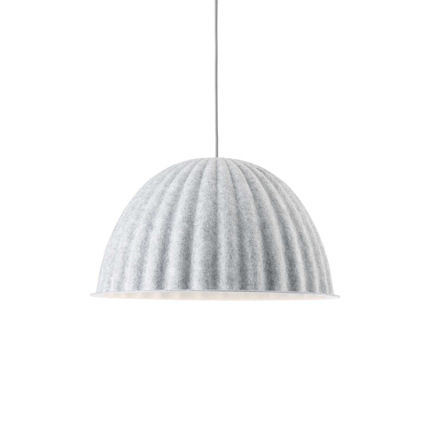 Under The Bell Pendant Lamp ⌀55 - Moleta Munro Limited