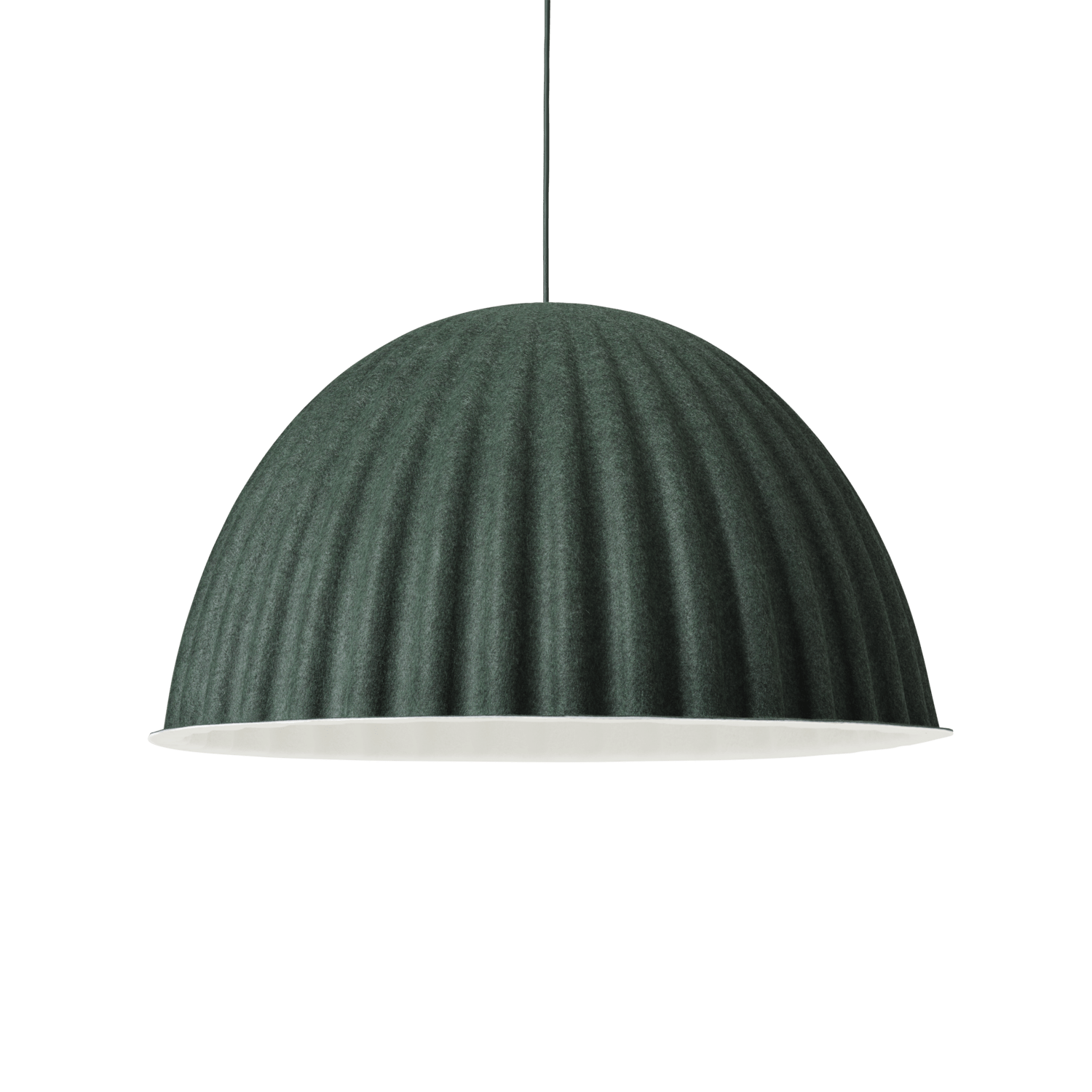 Under The Bell Pendant Lamp ⌀82 - Moleta Munro Limited