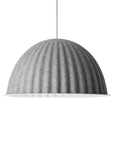 Under The Bell Pendant Lamp ⌀82 - Moleta Munro Limited