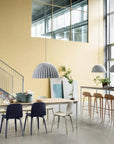Under The Bell Pendant Lamp ⌀82 - Moleta Munro Limited