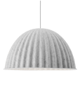 Under The Bell Pendant Lamp ⌀82 - Moleta Munro Limited