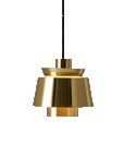 Utzon JU1 pendant - Moleta Munro Limited