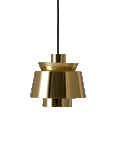 Utzon JU1 pendant - Moleta Munro Limited